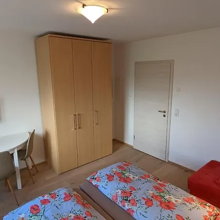 Pensión Gaestehaus Freystadt