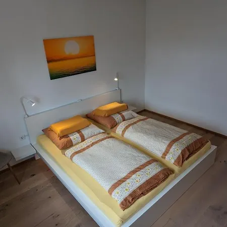 Gaestehaus * Freystadt
