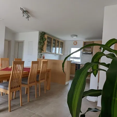 Konukevi Gaestehaus