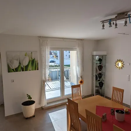 Gaestehaus