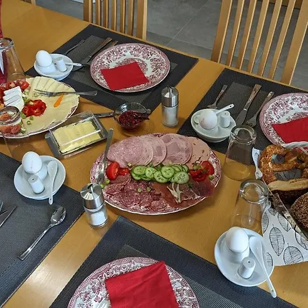 Gaestehaus Konukevi