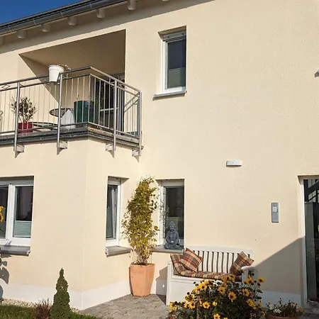 Gaestehaus