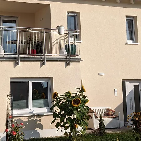 Konukevi Gaestehaus
