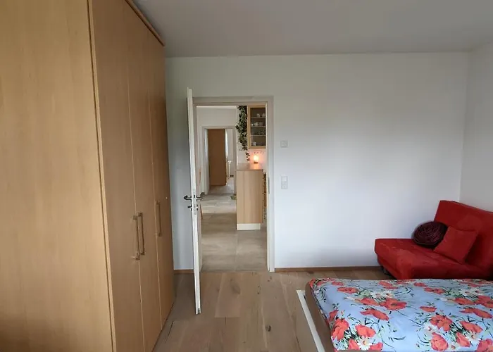 Konukevi Gaestehaus *