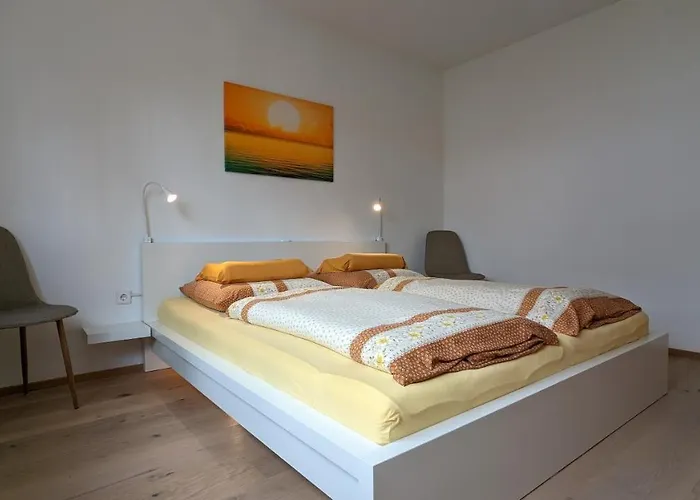 Gaestehaus Freystadt
