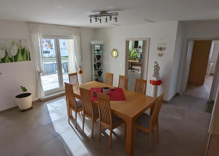 Gaestehaus Konukevi