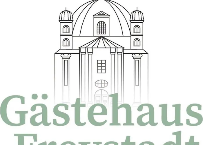 Gaestehaus Konukevi *