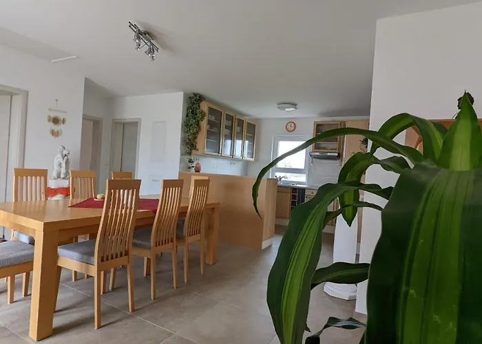 Konukevi Gaestehaus