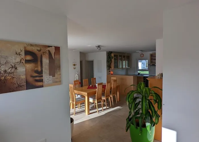 Gaestehaus Konukevi *