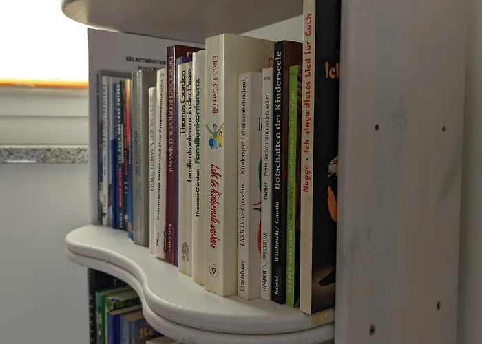 Konukevi Gaestehaus Freystadt