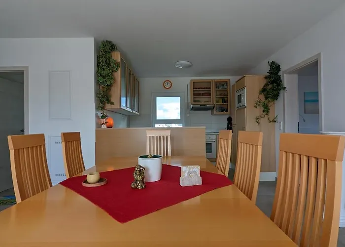 Gaestehaus Konukevi *