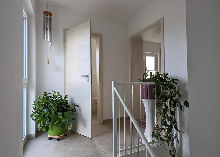 Konukevi Gaestehaus Freystadt