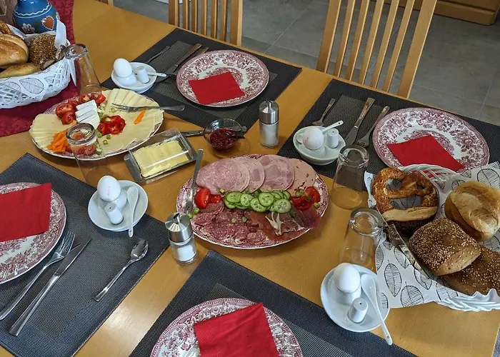 Gaestehaus Konukevi