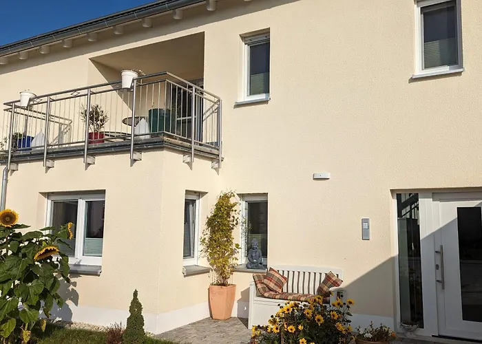Gaestehaus
