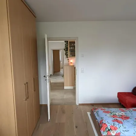 Penzion Gaestehaus *