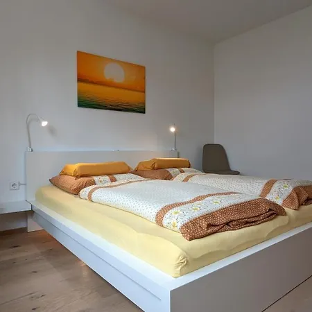 Gaestehaus Freystadt