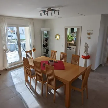 Gaestehaus Penzion