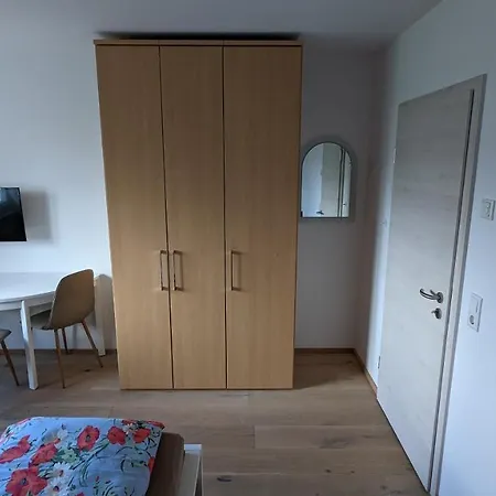 Gaestehaus * Freystadt