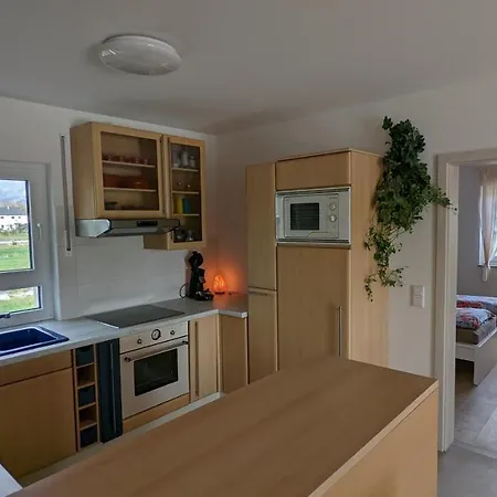 Penzion Gaestehaus *