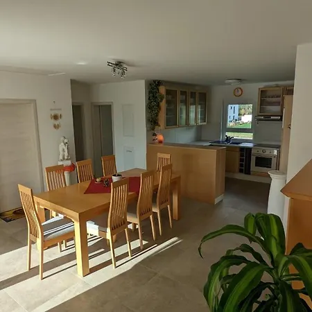 Gaestehaus Guest house *