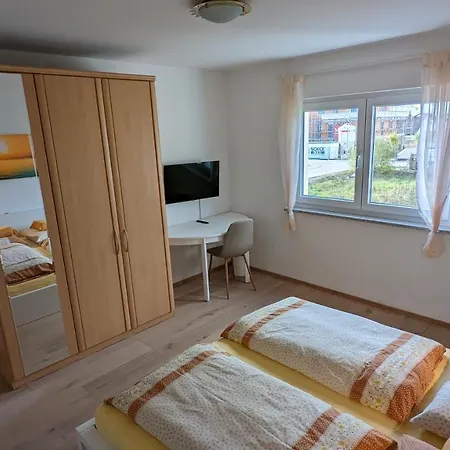 Gaestehaus Penzion