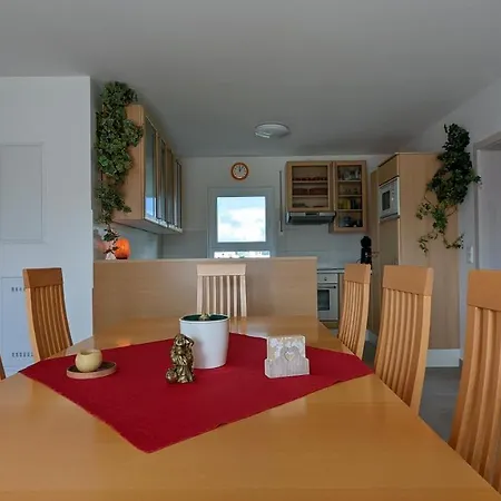 Gaestehaus Guest house *